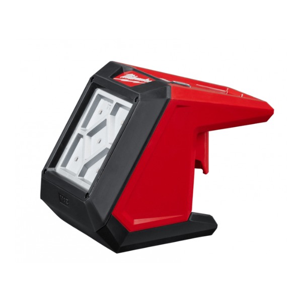 Đèn led hắt sáng Milwaukee M12 AL-0