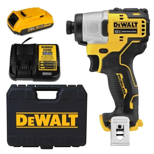 Dewalt DCF801D1