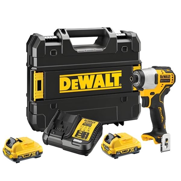 Dewalt DCF801D2-KR