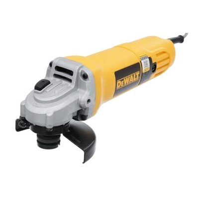 Máy mài cầm tay 710W Dewalt DW810B-B1