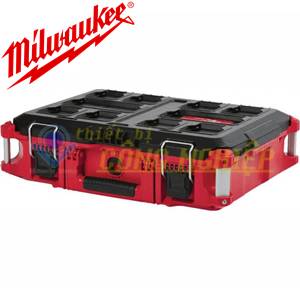 Hộp đựng dụng cụ Milwaukee 48-22-8424