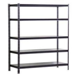 Kệ đa năng 5 tầng 152cm – 5 vách – CSPS VNSV152A5BB21