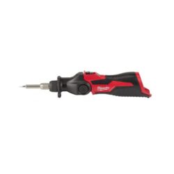 Máy hàn nhiệt cầm tay pin M12 SI-0 Milwaukee (hộp giấy)