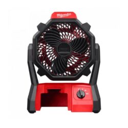 Quạt chạy pin Milwaukee M18 AF-0 (chưa pin sạc)