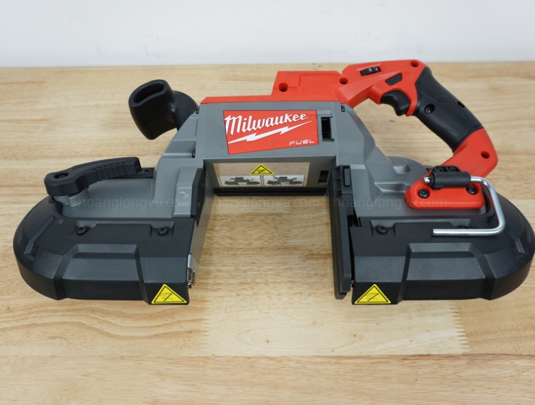 Máy cưa vòng Milwaukee M18 CBS125 (4)