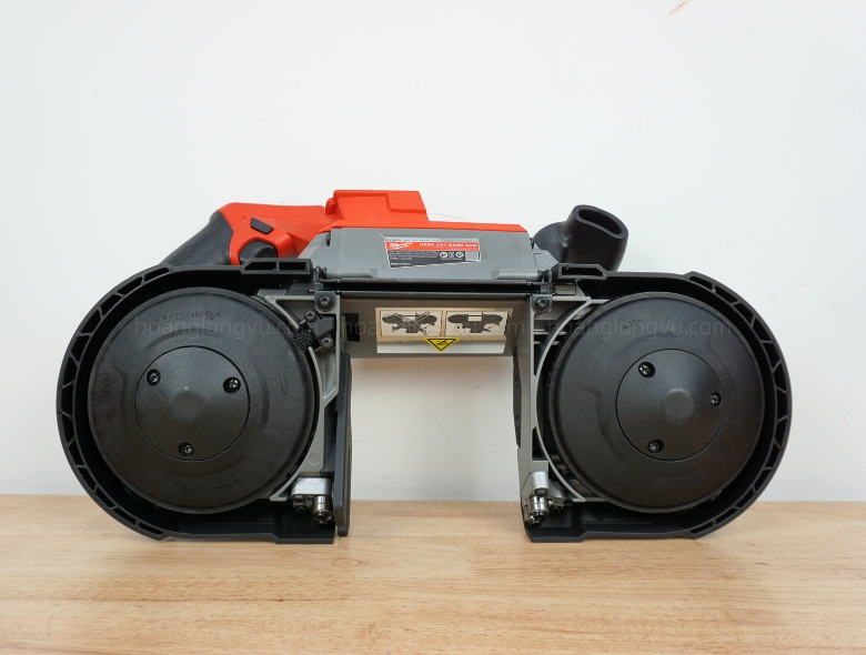 Máy cưa vòng Milwaukee M18 CBS125 (6)