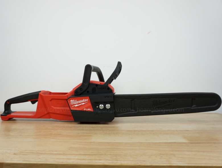 Máy cưa xích dùng pin Milwaukee M18 FCHS-0G0 (4)