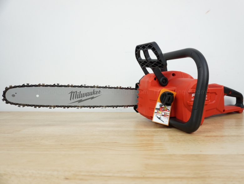 Máy cưa xích dùng pin Milwaukee M18 FCHS-0G0