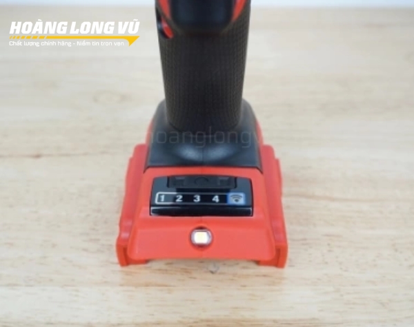 Máy siết bu lông Milwaukee M18 ONEFHIWF34-0X