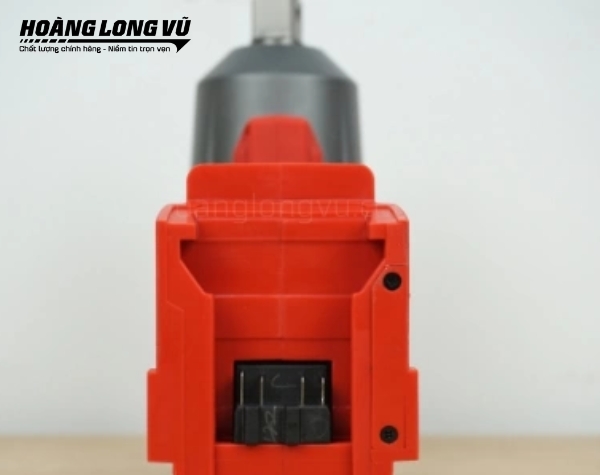 Máy siết bu lông Milwaukee M18 ONEFHIWF34-0X