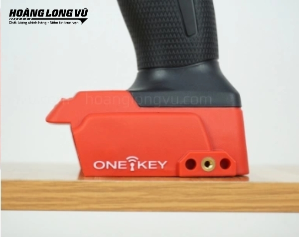Máy siết bu lông Milwaukee M18 ONEFHIWF34-0X