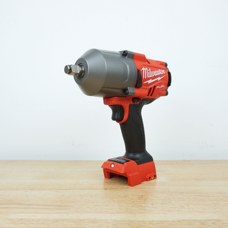 Máy siết bu lông Milwaukee M18 FHIWF12