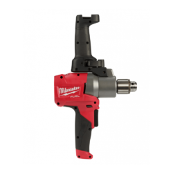 Combo máy trộn đa năng Milwaukee M18 FPMC-0 + M18B5 + M12-18C