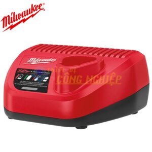 Sạc Milwaukee 12V