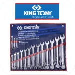 KING TONY