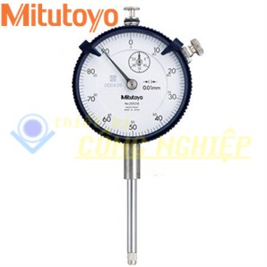 Đồng hồ so cơ khí Mitutoyo 2052S-19 (30mm)