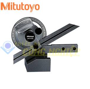 Thước đo góc đa năng Mitutoyo 187-907