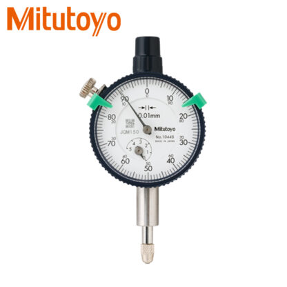Đồng hồ so cơ khí Mitutoyo 1044S 0-5mmx0.01