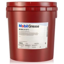 Mỡ Mobilux EP3 (18kg)