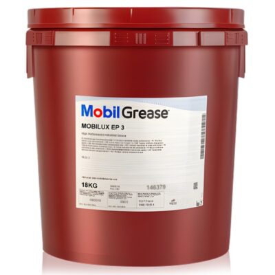 Mỡ Mobilux EP3 (18kg)