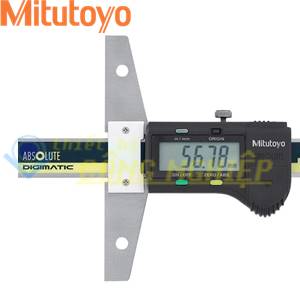 Thước đo độ sâu điện tử Mitutoyo 571-211-20