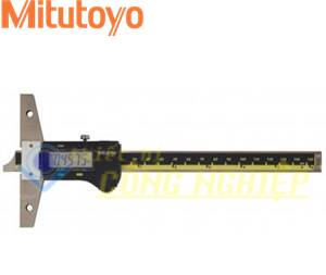 Thước đo độ sâu điện tử Mitutoyo 571-211-20