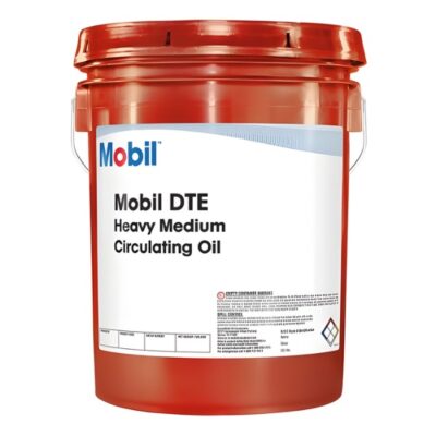 Dầu MOBIL DTE OIL HEAVY