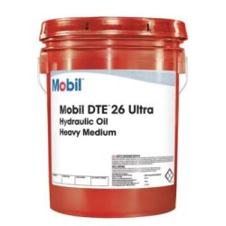 Dầu MOBIL DTE26 ULTRA 20L