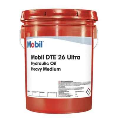 Dầu MOBIL DTE26 ULTRA 20L