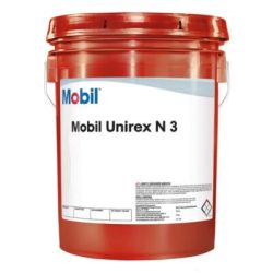 Dầu Mobil Unirex N3