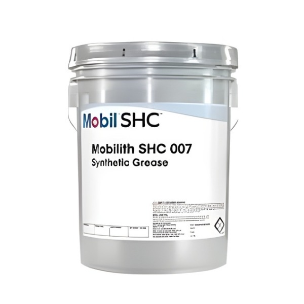 Dầu Mobilith SHC 007 (16kg)