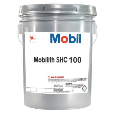 Dầu Mobilith SHC 100