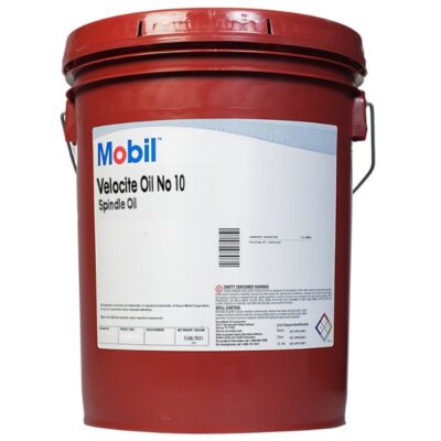 Mỡ Mobil Velocite oil no.10