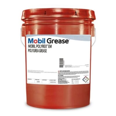 Nhớt MOBIL POLYREX EM