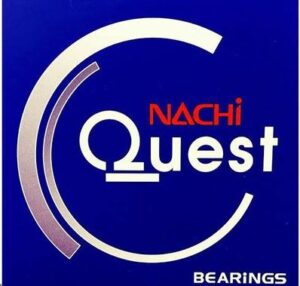 NACHI