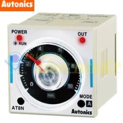 Bộ đặt thời gian Analog Timer Autonics AT8N