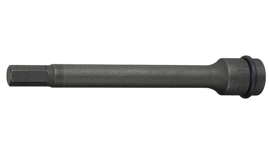 Đầu khẩu lục giác TONE 4AH-12L