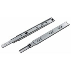 Ray trượt ngăn kéo bi 3 tầng CSPS 350mm – 34kg