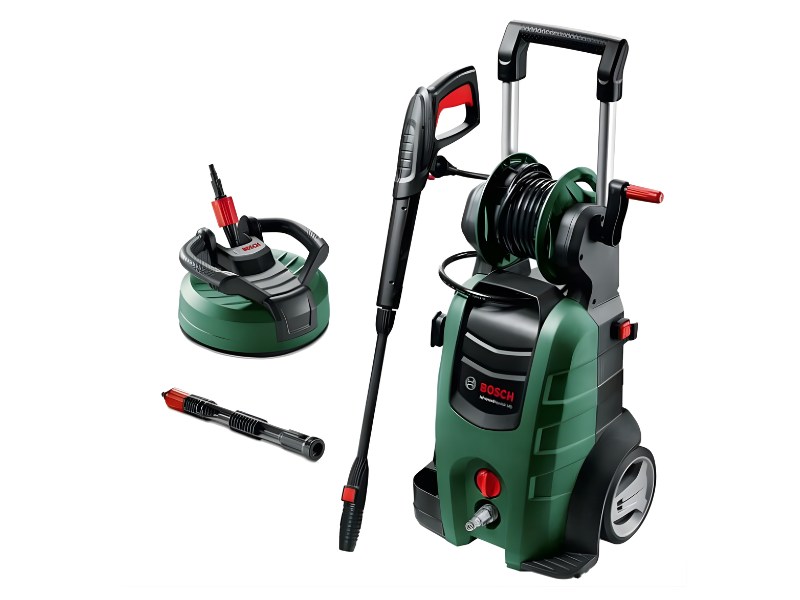 Bosch Advanced Aquatak 140