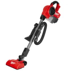 Máy hút bụi cầm tay không dây Milwaukee M18 FCVL (chưa pin sạc)