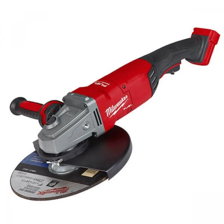 Ưu điểm Máy mài góc Milwaukee M18 FLAG230XPDB-0C