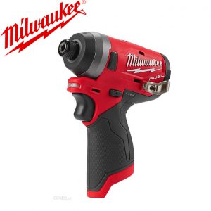 Máy vặn vít Milwaukee M12 FID-0C (2553)
