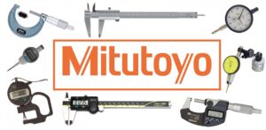 Tìm hiểu về Mitutoyo 2050S