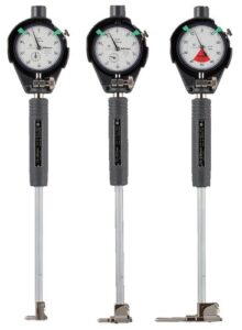 Đồng hồ đo lỗ Mitutoyo Series 511 có gì đặc biệt? Top 3 sản phẩm HOT nhất