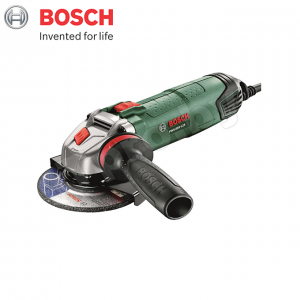 Đá cắt Inox 125x2x22.2mm Bosch 2608600094