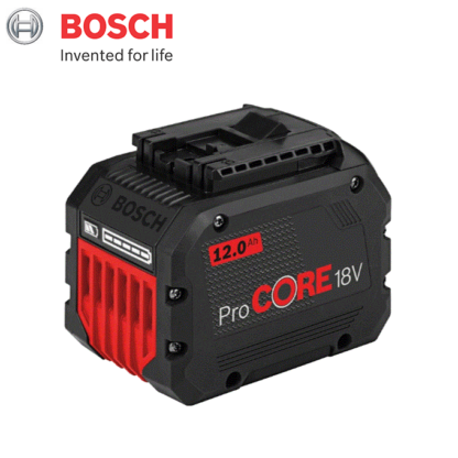 Pin Bosch 18V 12.0Ah PROCORE