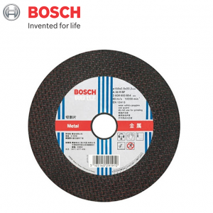 Đá cắt sắt 355x3x25.4mm Bosch 2608602751 – Standard for Metal