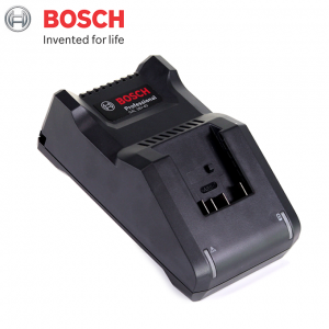 Sạc pin Bosch GAL 18V-40 (14.4V, 18V) – Bảo hành chính hãng