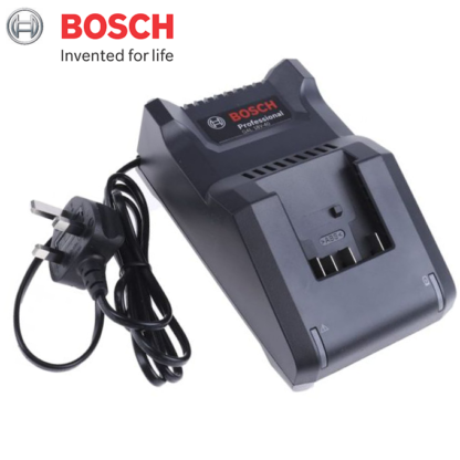 Sạc pin Bosch GAL 18V-40 (14.4V, 18V)