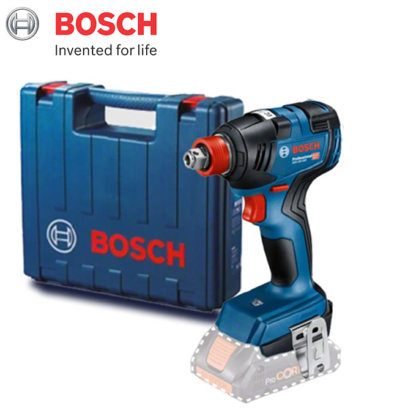 Máy bắn vít dùng pin Bosch GDX 18V-200 (SOLO)